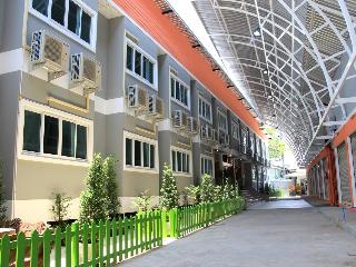 Panmanee Hotel otel fotoğrafı