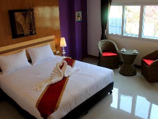 Panmanee Hotel fotoÄŸrafÄ±
