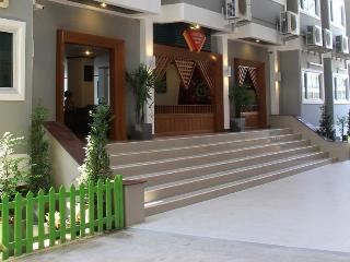 Panmanee Hotel fotoÄŸrafÄ±