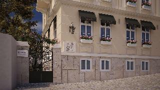 Hotel Gallery 37 Plovdiv
