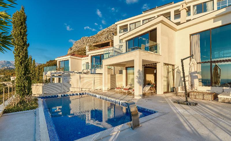 ANANTI Resort, Residences & Beach Club - Genel