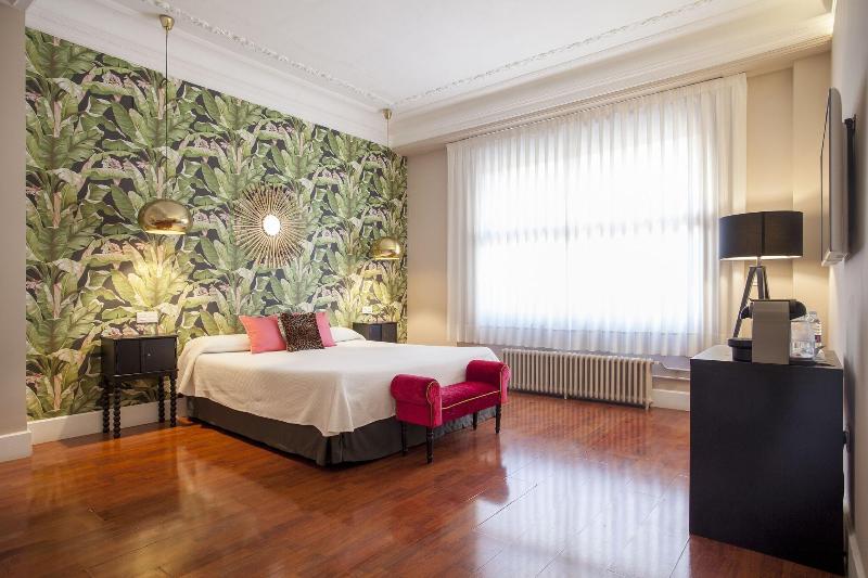 B&B Hi Valencia Boutique - Genel