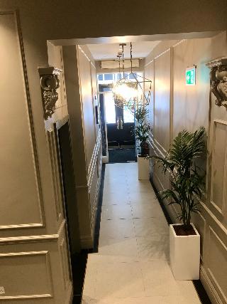 Merit Kensington Hotel fotoÄŸrafÄ±