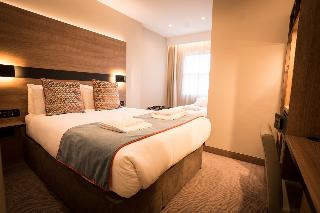 Merit Kensington Hotel fotoÄŸrafÄ±