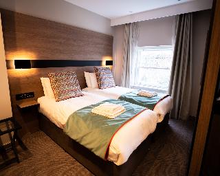 Merit Kensington Hotel fotoÄŸrafÄ±