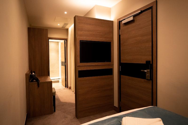 Merit Kensington Hotel - Genel