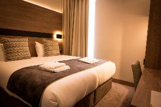 Merit Kensington Hotel otel fotoğrafı