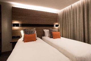 Merit Kensington Hotel fotoÄŸrafÄ±