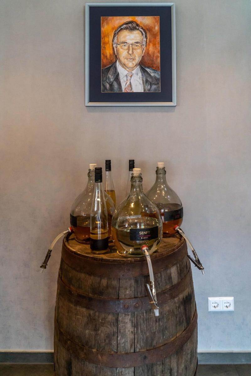 Hotel Schlossberg Wehingen - Bar