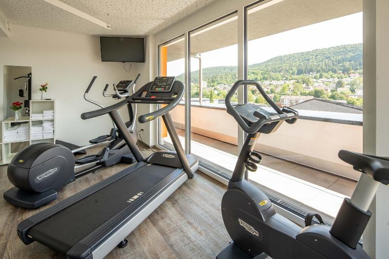 Hotel Schlossberg Wehingen - Aktivite