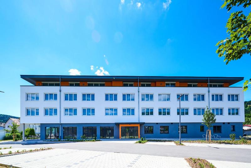 Hotel Schlossberg Wehingen - Genel