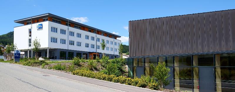 Hotel Schlossberg Wehingen - Genel
