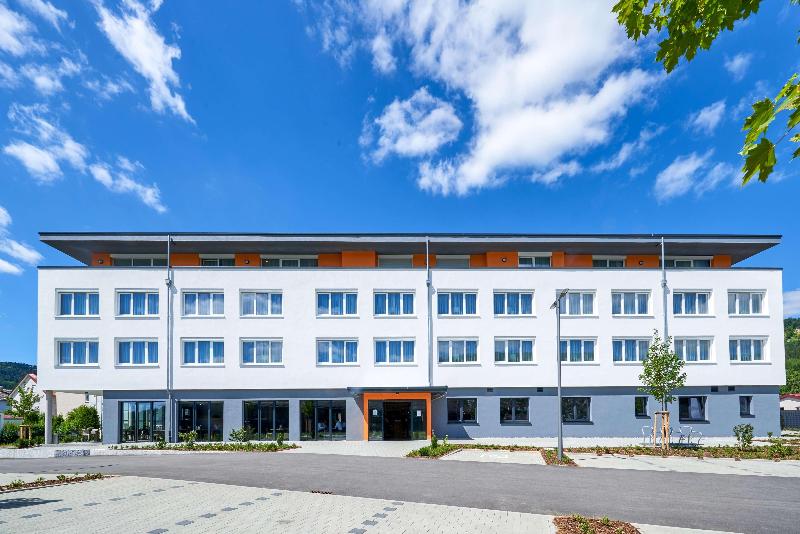 Hotel Schlossberg Wehingen - Genel
