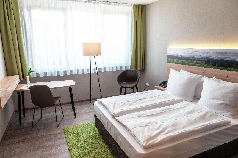 Hotel Schlossberg Wehingen - Oda