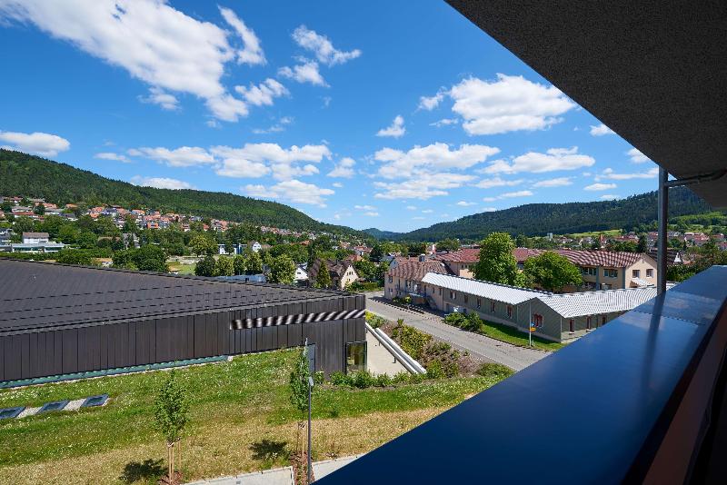 Hotel Schlossberg Wehingen - Oda