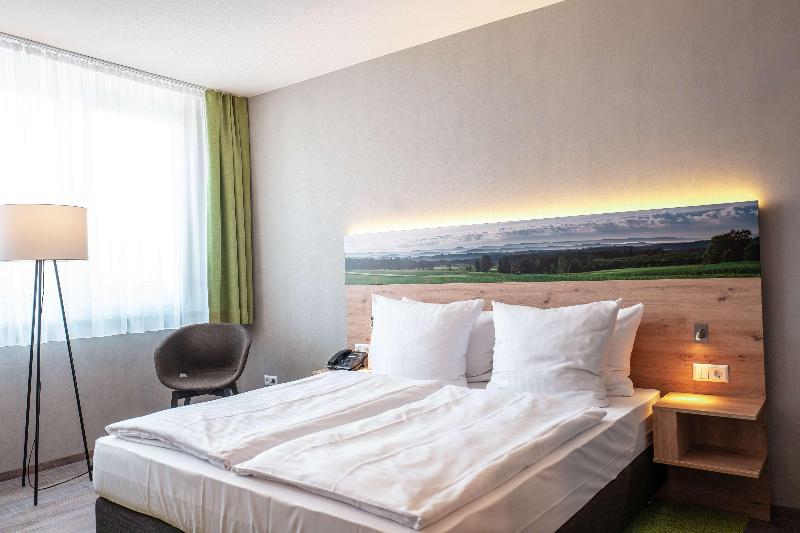 Hotel Schlossberg Wehingen - Oda