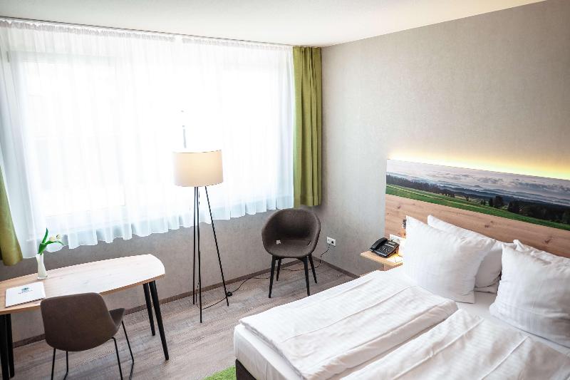 Hotel Schlossberg Wehingen - Oda