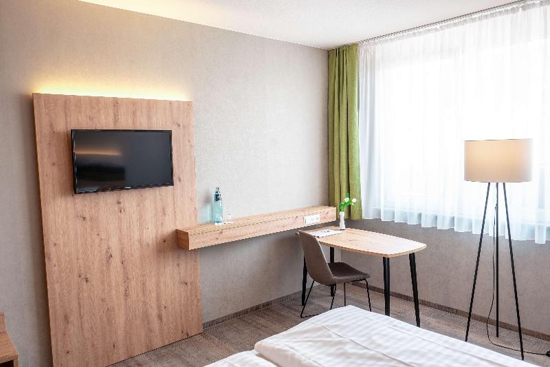 Hotel Schlossberg Wehingen - Oda