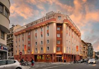 easyHotel Nice