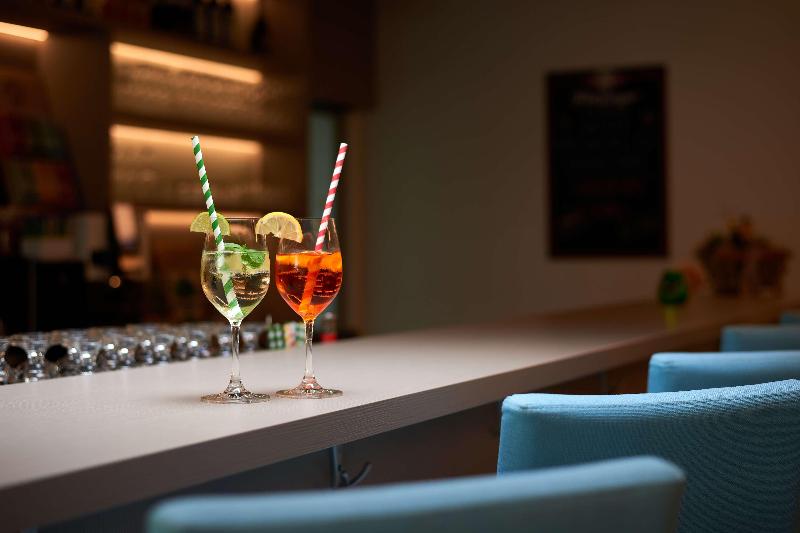 Best Western Hotel Kiefersfelden - Bar