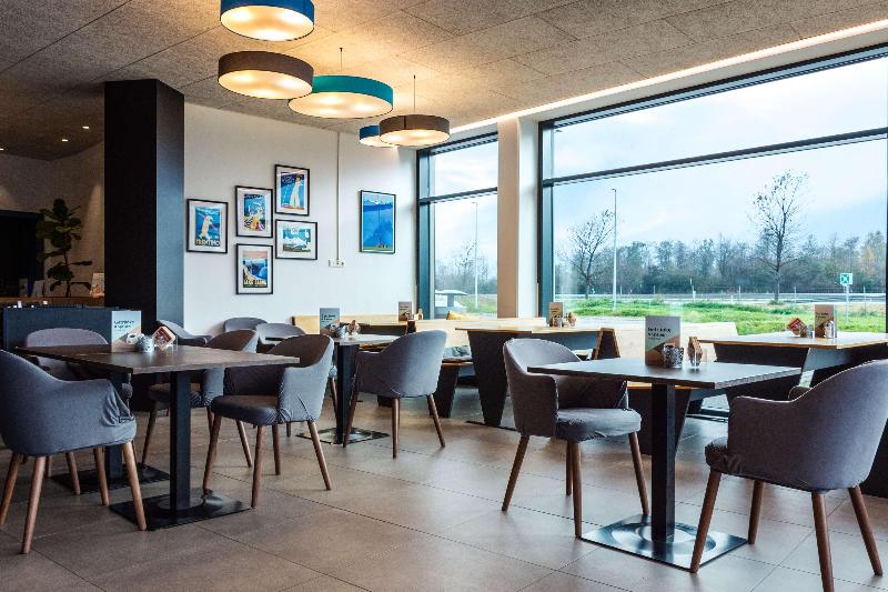 Best Western Hotel Kiefersfelden - Lobi