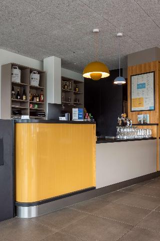 Best Western Hotel Kiefersfelden fotoÄŸrafÄ±
