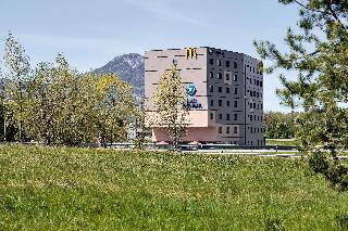 Best Western Hotel Kiefersfelden fotoÄŸrafÄ±