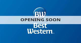 Best Western Hotel Kiefersfelden fotoÄŸrafÄ±