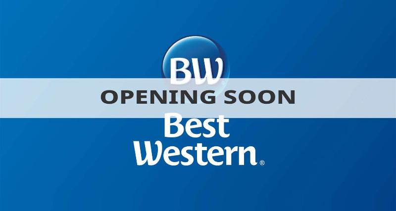 Best Western Hotel Kiefersfelden - Genel