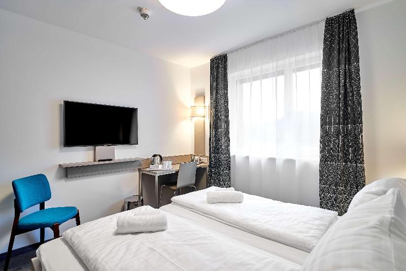 Best Western Hotel Kiefersfelden - Oda