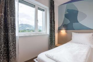 Best Western Hotel Kiefersfelden fotoÄŸrafÄ±