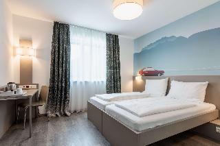 Best Western Hotel Kiefersfelden fotoÄŸrafÄ±
