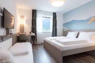 Best Western Hotel Kiefersfelden fotoÄŸrafÄ±