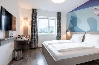Best Western Hotel Kiefersfelden fotoÄŸrafÄ±