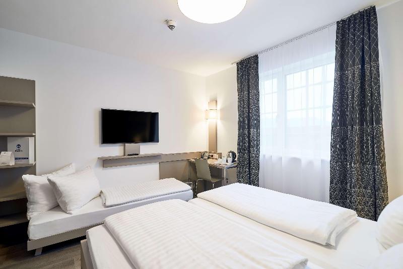 Best Western Hotel Kiefersfelden - Oda