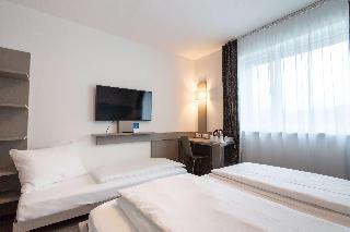 Best Western Hotel Kiefersfelden fotoÄŸrafÄ±