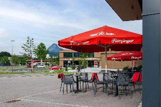 Best Western Hotel Kiefersfelden fotoÄŸrafÄ±