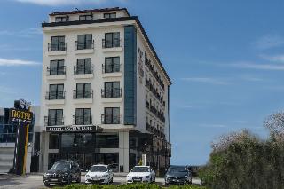 Angel'S Park Hotel