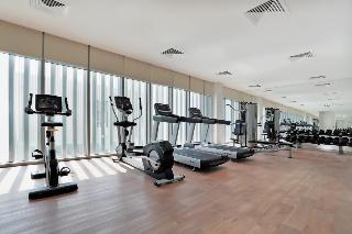 Millennium Executive Apartments Mont Rose fotoÄŸrafÄ±