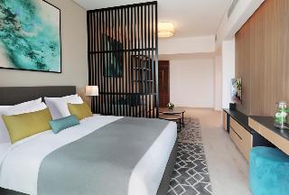 Millennium Executive Apartments Mont Rose fotoÄŸrafÄ±