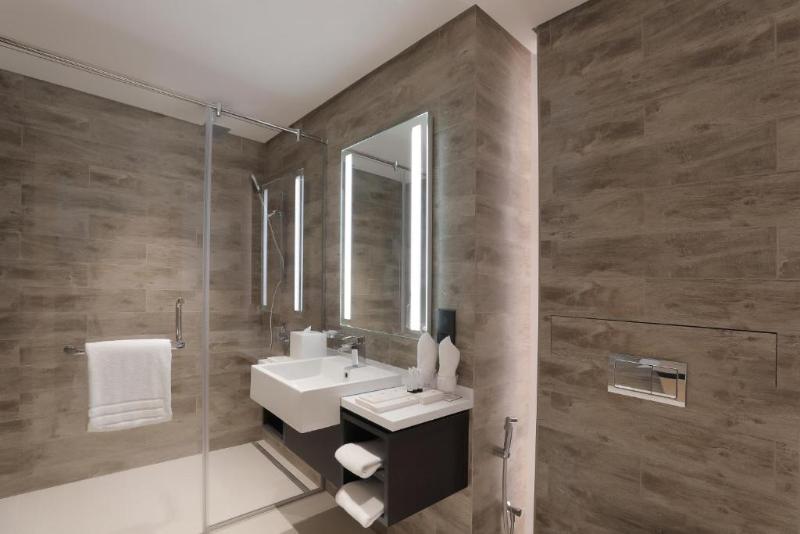 Millennium Executive Apartments Mont Rose - Oda