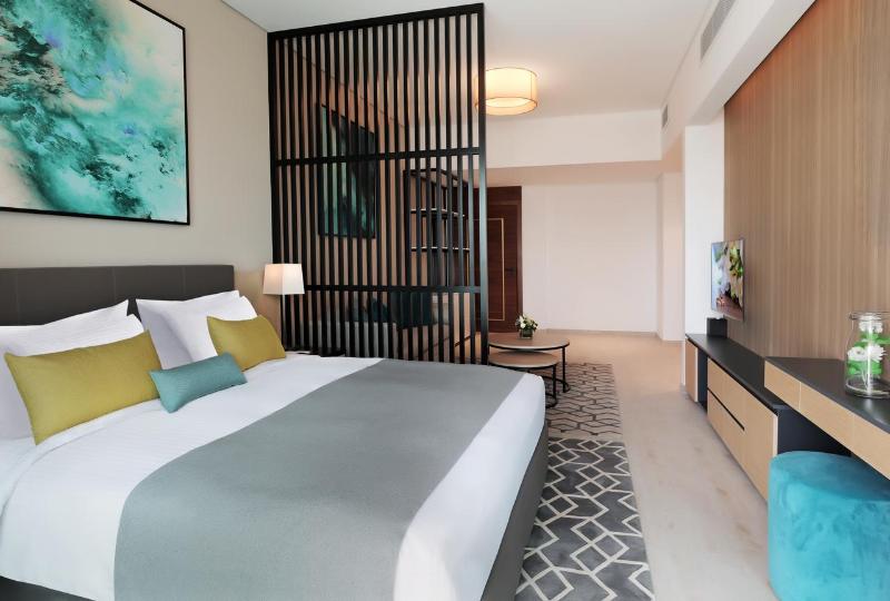 Millennium Executive Apartments Mont Rose - Oda