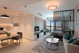 Millennium Executive Apartments Mont Rose fotoÄŸrafÄ±