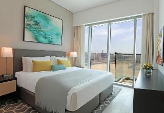 Millennium Executive Apartments Mont Rose fotoÄŸrafÄ±