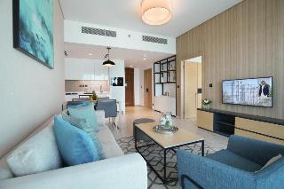 Millennium Executive Apartments Mont Rose fotoÄŸrafÄ±