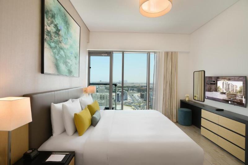 Millennium Executive Apartments Mont Rose - Oda