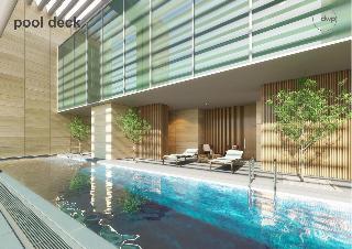 Millennium Executive Apartments Mont Rose fotoÄŸrafÄ±