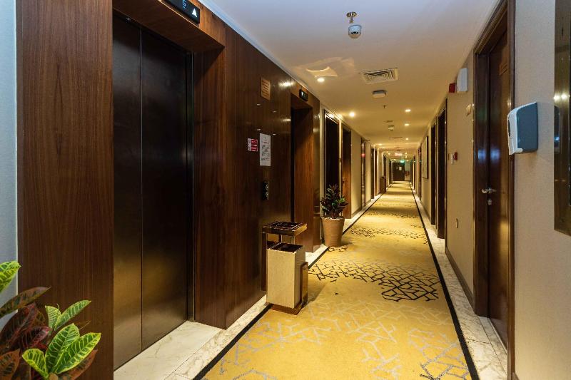 Le Wana Hotel - Genel