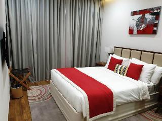 Le Wana Hotel fotoÄŸrafÄ±