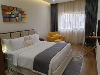 Le Wana Hotel fotoÄŸrafÄ±
